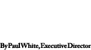 Arkansas State Missions By Paul White, Executive Director 