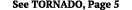 See TORNADO, Page 5